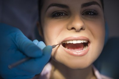 Dental Exams Hazlet